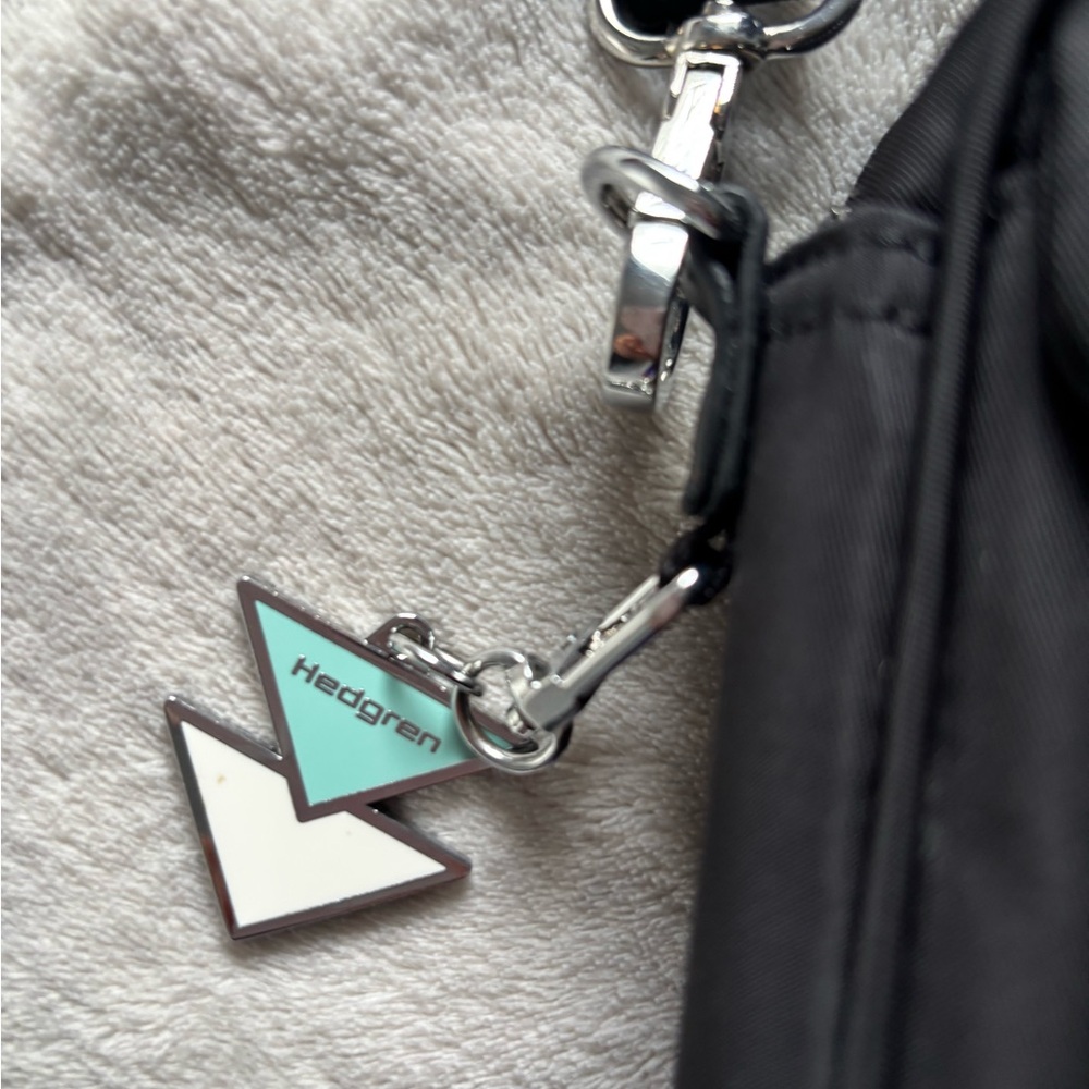 Hedgren Fair Libra crossbody bag - Picture 4 of 8
